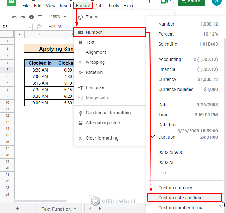 How To Calculate Hours Between Two Times In Google Sheets how-to-calculate-hours-between-two-times-in-google-sheets
