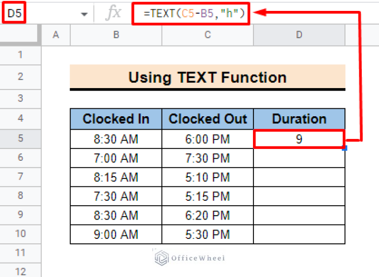 How To Calculate Hours Between Two Times In Google Sheets how-to-calculate-hours-between-two-times-in-google-sheets
