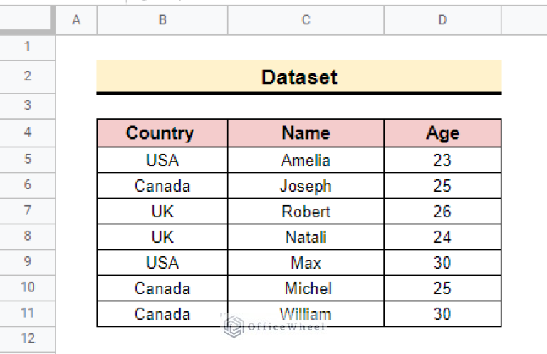 use-of-google-sheets-index-match-in-multiple-columns