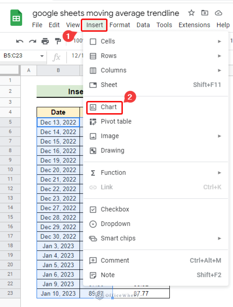 how-to-insert-moving-average-trendline-in-google-sheets
