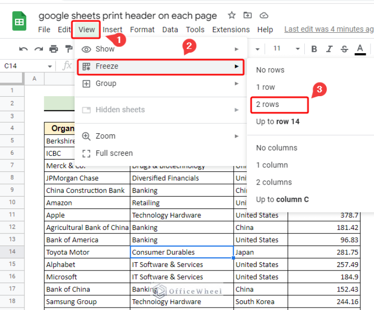How To Print Header On Each Page In Google Sheets OfficeWheel how-to-print-header-on-each-page-in-google-sheets-officewheel