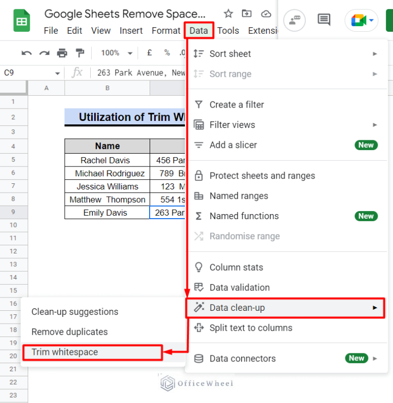 how-to-remove-spaces-between-words-in-google-sheets-sheetslogy