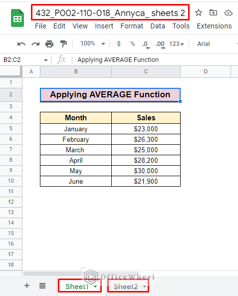 create new spreadsheet in google sheets
