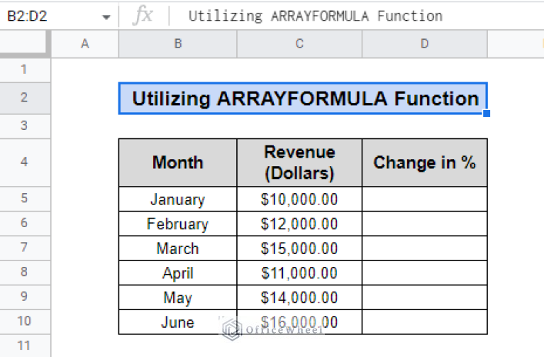 how-to-calculate-percentage-change-in-google-sheets-4-ways