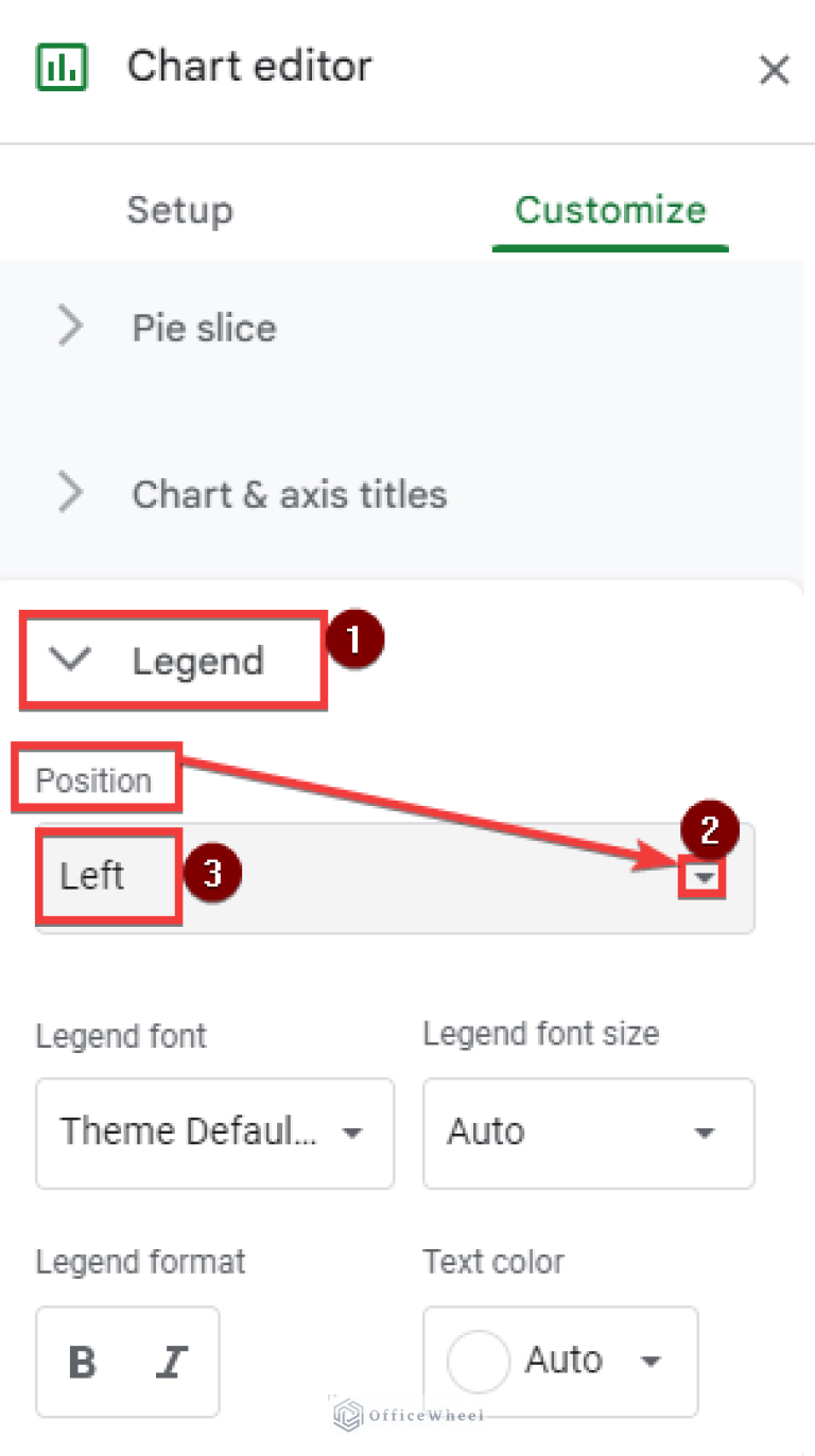 how-to-change-pie-chart-percentage-to-number-in-google-sheets