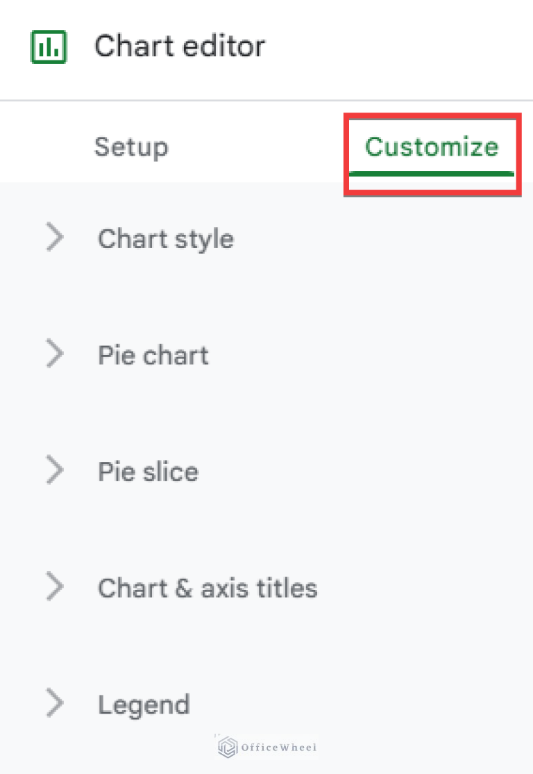 how-to-change-pie-chart-percentage-to-number-in-google-sheets