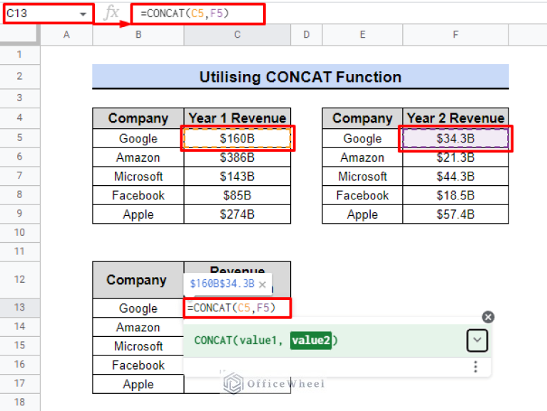 how-to-concatenate-two-columns-in-google-sheets-officewheel