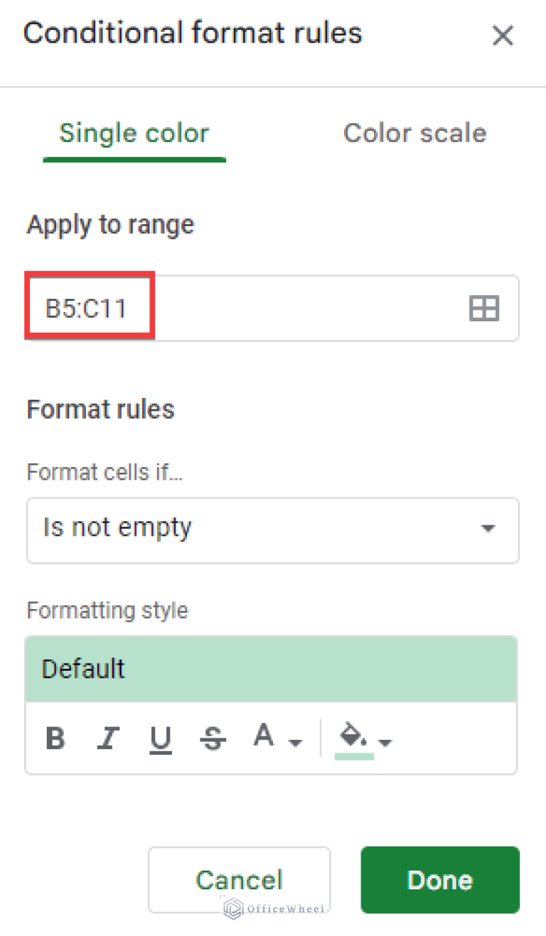 How to Filter Unique Values in Google Sheets (5 Simple Ways)