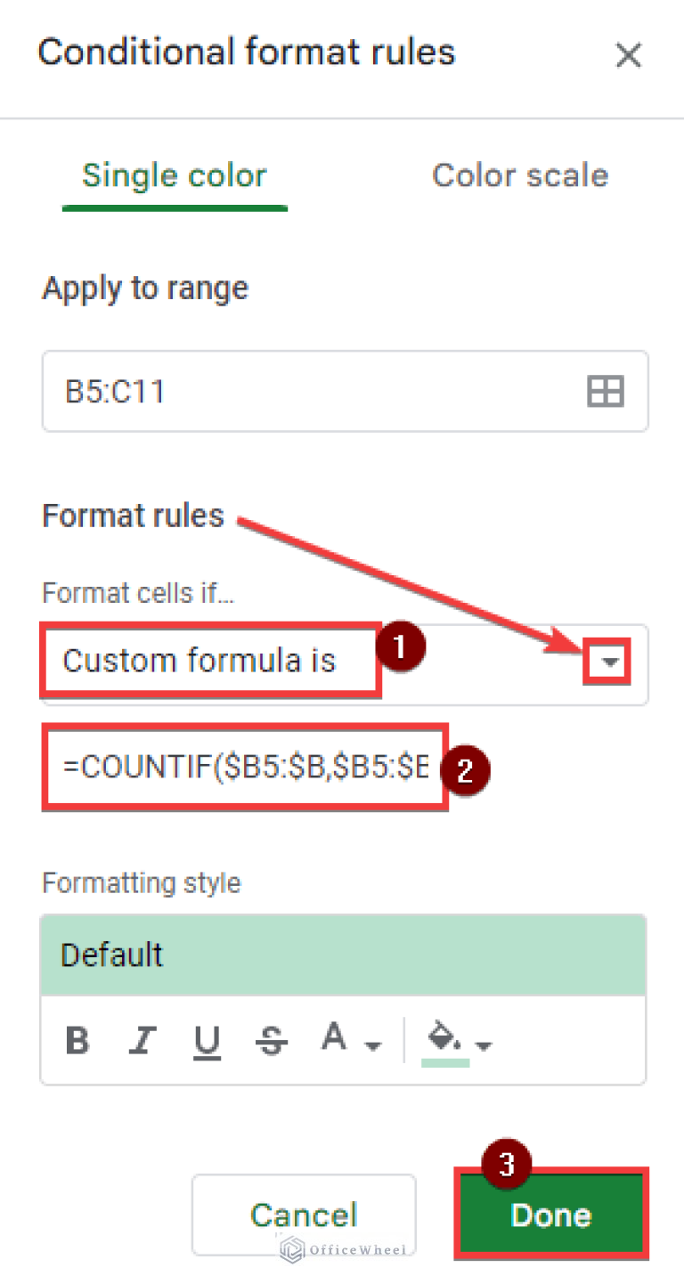 how-to-filter-unique-values-in-google-sheets-5-simple-ways