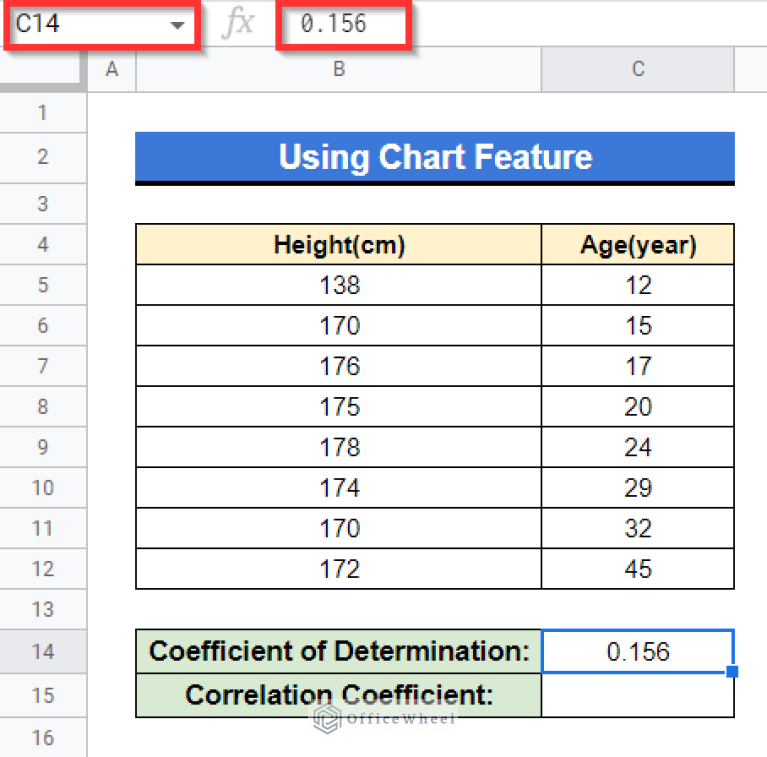 how-to-find-correlation-coefficient-in-google-sheets-officewheel