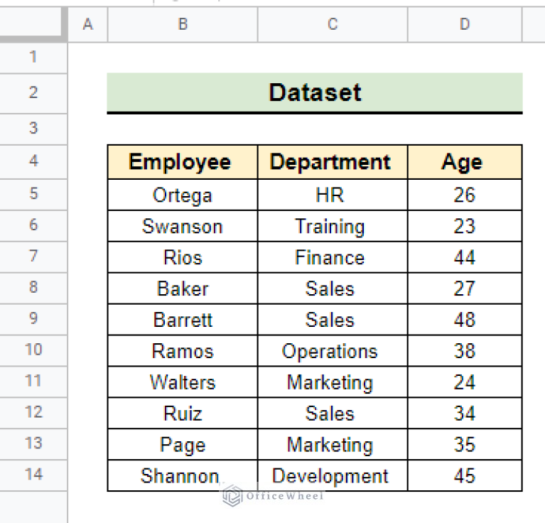 how-to-find-frequency-in-google-sheets-2-easy-methods