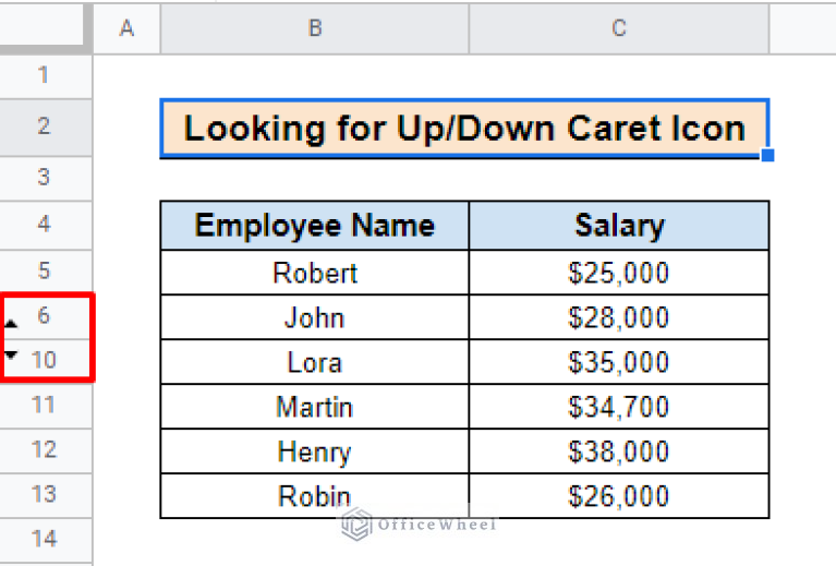 how-to-find-hidden-rows-in-google-sheets-2-simple-ways