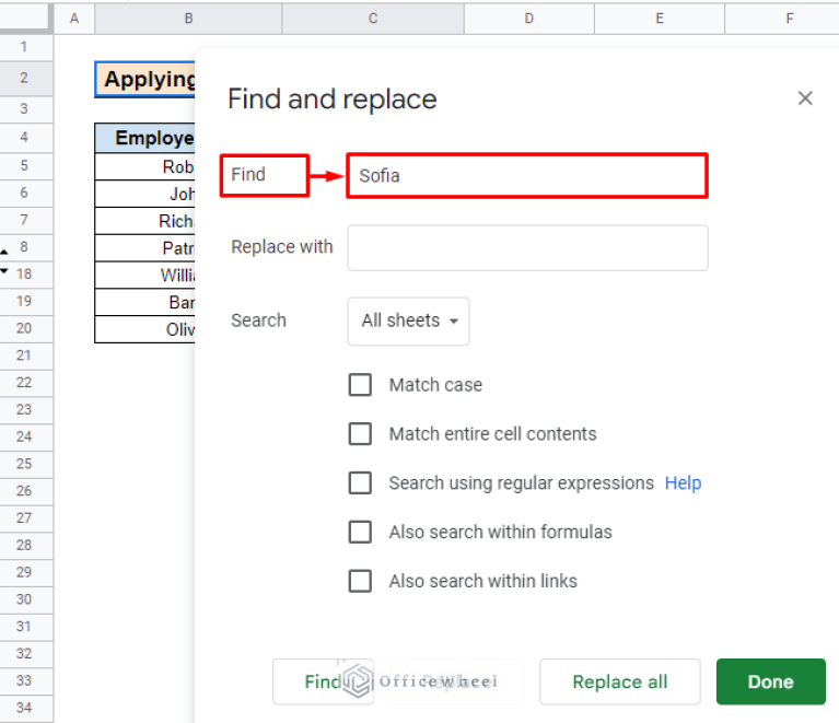 how-to-find-hidden-rows-in-google-sheets-2-simple-ways