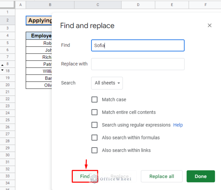 how-to-find-hidden-rows-in-google-sheets-2-simple-ways