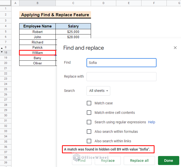 how-to-hide-rows-in-excel-6-steps-with-pictures-wikihow