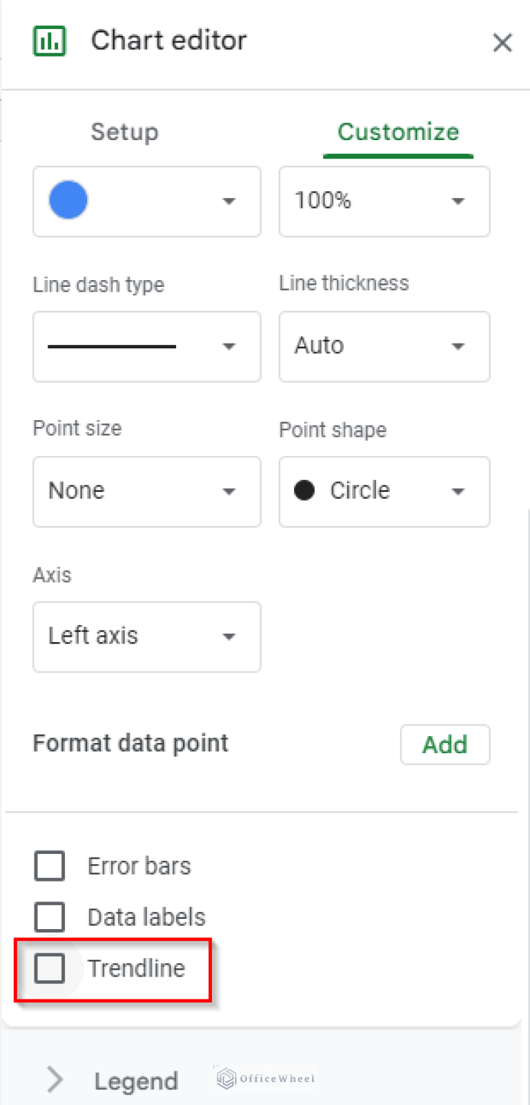 how-to-find-slope-of-trendline-in-google-sheets-4-simple-ways