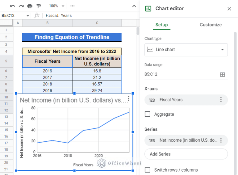 how-to-find-uncertainty-of-slope-in-google-sheets-3-quick-steps