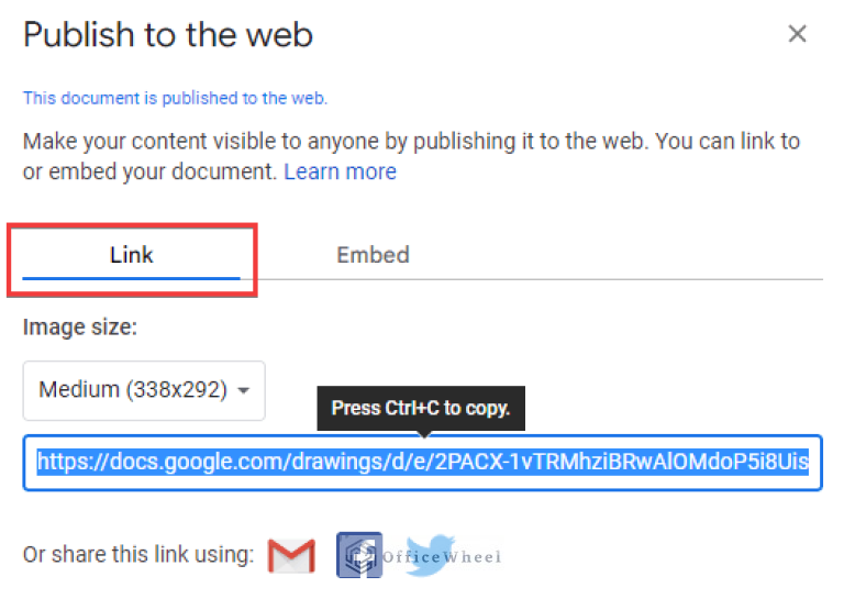 How to Hyperlink an Image in Google Sheets (3 Suitable Ways)