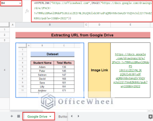 How to Hyperlink an Image in Google Sheets (3 Suitable Ways)