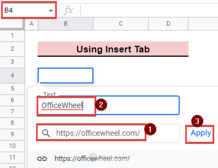 How To Hyperlink An Image In Google Sheets 3 Suitable Ways how-to-hyperlink-an-image-in-google-sheets-3-suitable-ways