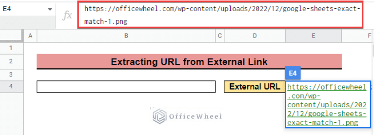 How to Hyperlink an Image in Google Sheets (3 Suitable Ways) image.