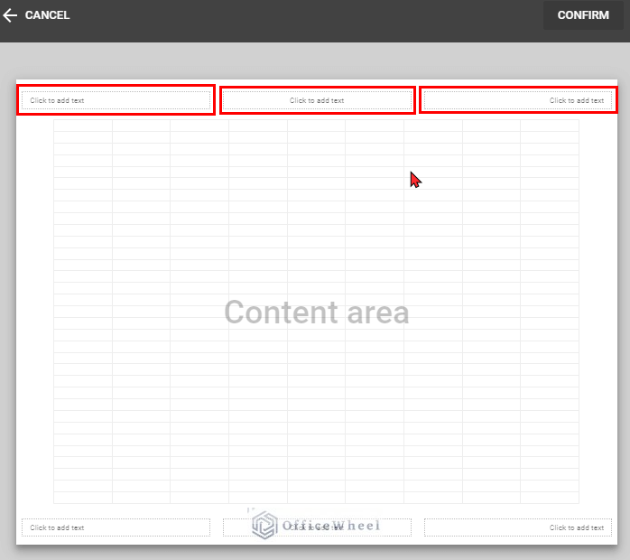 how-to-insert-a-header-in-google-sheets-2-simple-scenarios