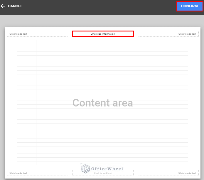 how-to-insert-a-header-in-google-sheets-2-simple-scenarios