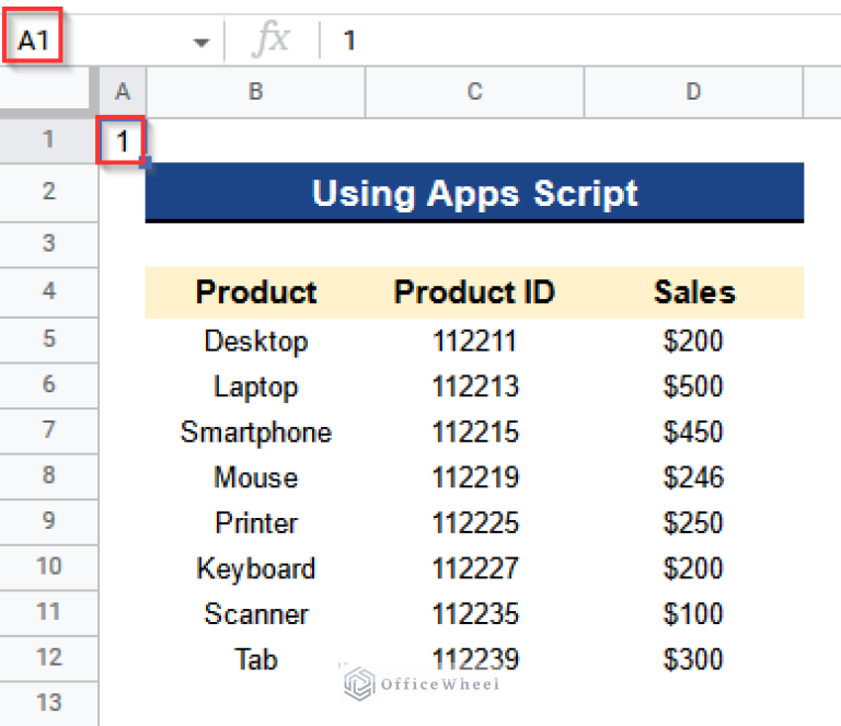 how-to-insert-gridlines-in-google-sheets-4-suitable-methods