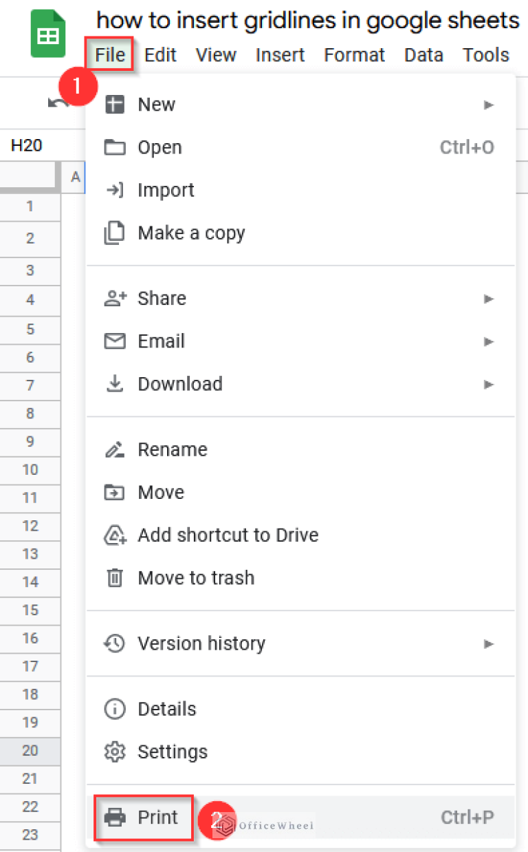 how-to-insert-gridlines-in-google-sheets-4-suitable-methods