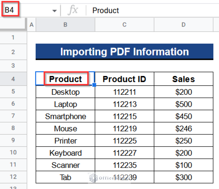 how-to-insert-pdf-in-google-sheets-2-suitable-methods