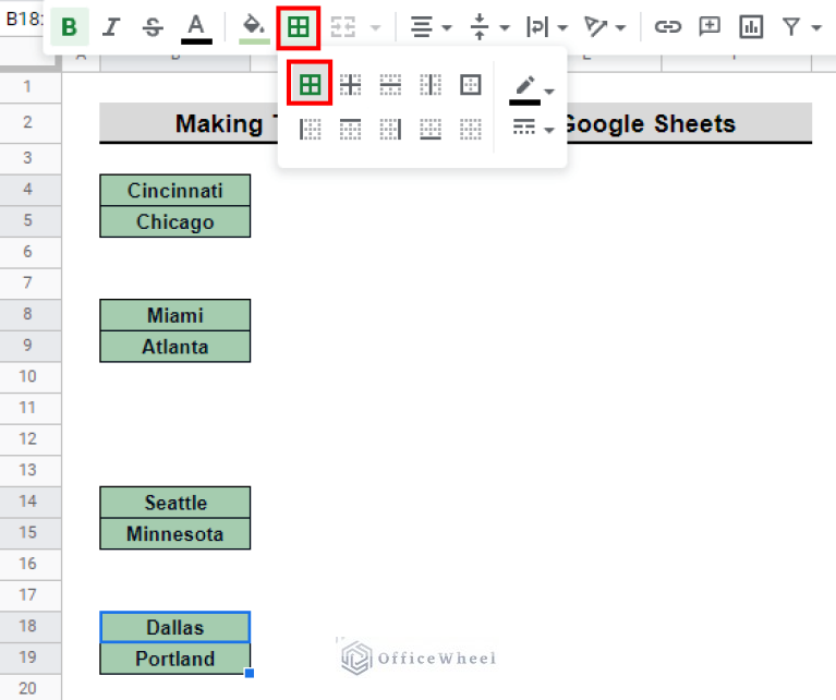 how-to-make-a-tournament-bracket-in-google-sheets-easy-steps