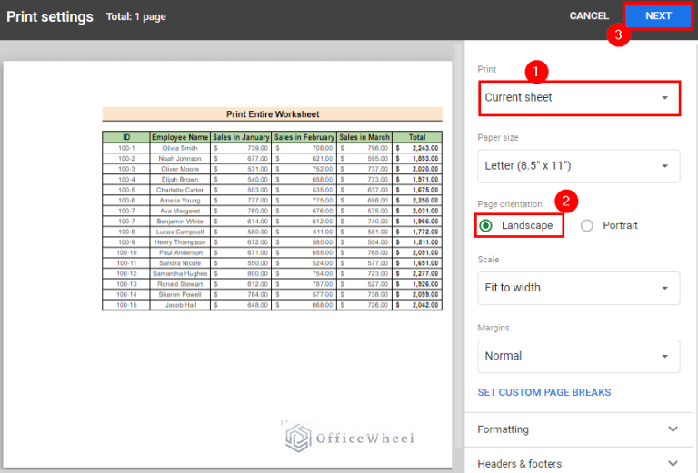 how-to-print-in-landscape-in-google-sheets-2-simple-ways