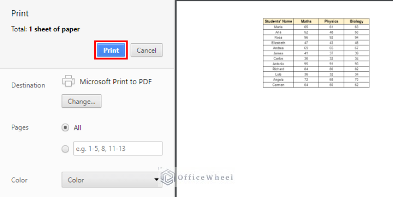 how-to-print-preview-in-google-sheets-2-easy-examples