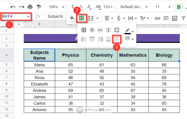 how-to-split-a-cell-diagonally-in-google-sheets-3-quick-ways