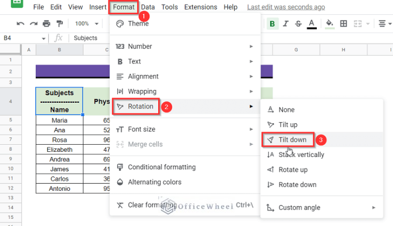 how-to-split-a-cell-diagonally-in-google-sheets-3-quick-ways