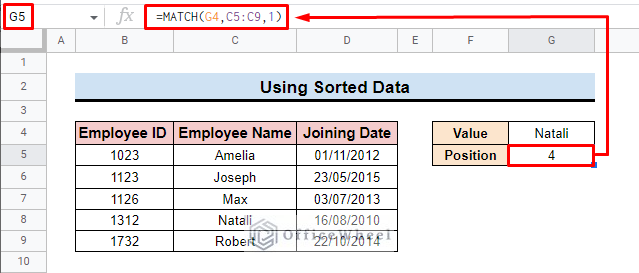 how-to-use-match-function-in-google-sheets-2-scenarios