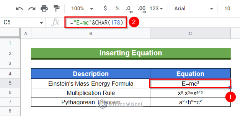 how-to-insert-equation-in-google-sheets-4-tricky-ways