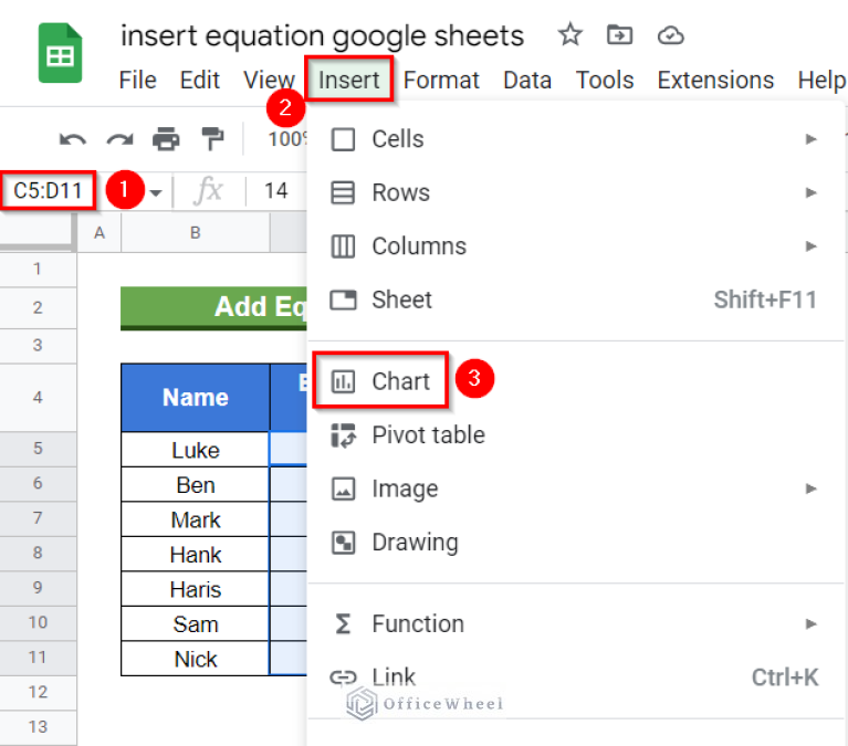 how-to-insert-equation-in-google-sheets-4-tricky-ways