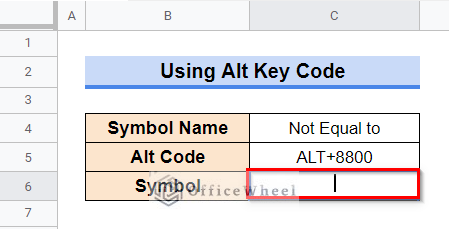 Activating Edit Mode in a Cell in Google Sheets