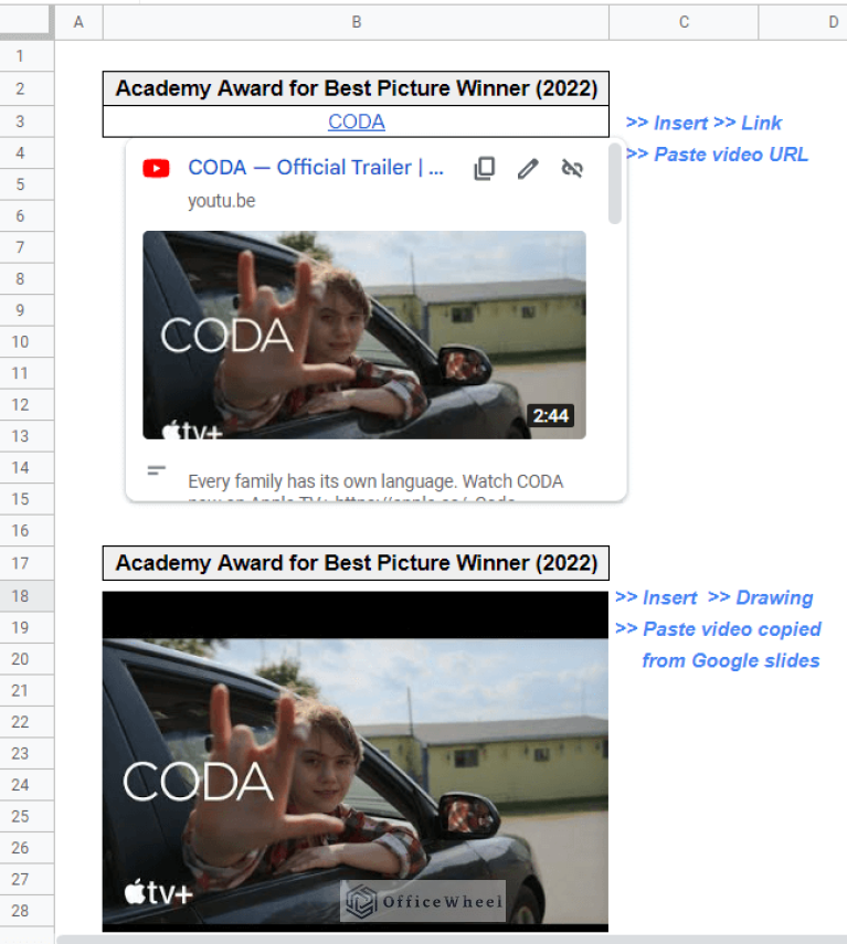 How To Insert Video In Google Sheets 2 Easy Ways OfficeWheel how-to-insert-video-in-google-sheets-2-easy-ways-officewheel