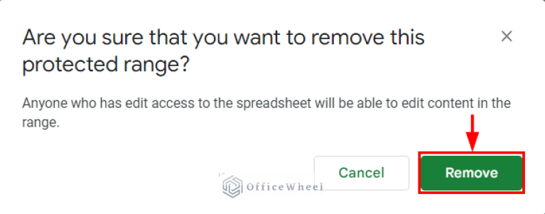 how-to-unprotect-sheet-in-google-sheets-with-quick-steps