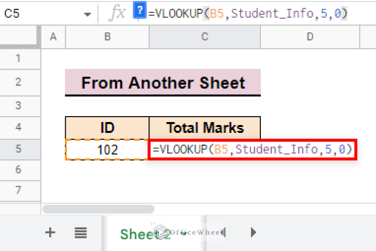 how-to-use-vlookup-with-named-range-in-google-sheets