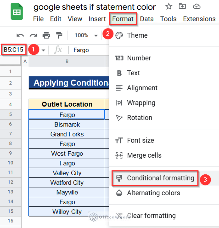 how-to-highlight-if-statement-with-color-in-google-sheets