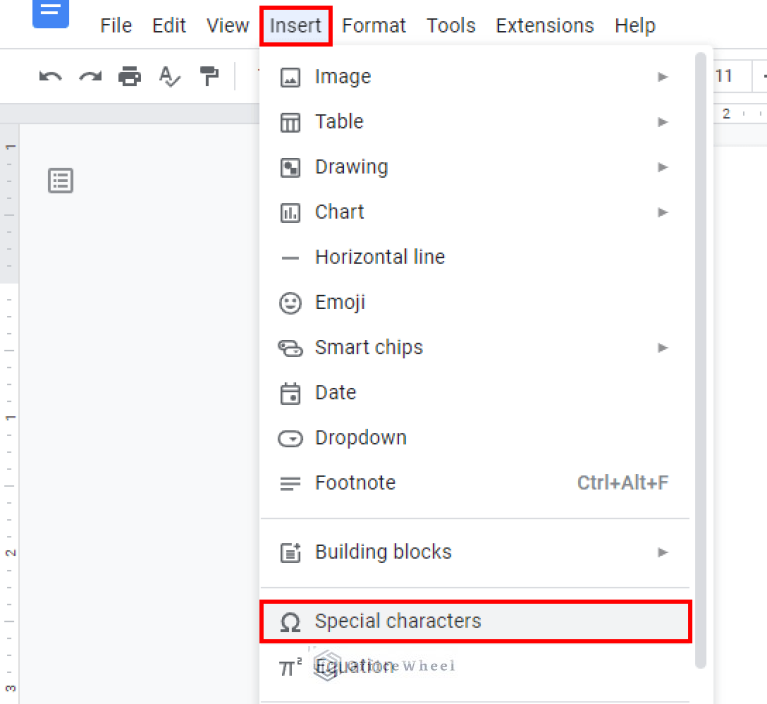 How to Add Parentheses in Google Sheets (5 Ideal Scenarios)