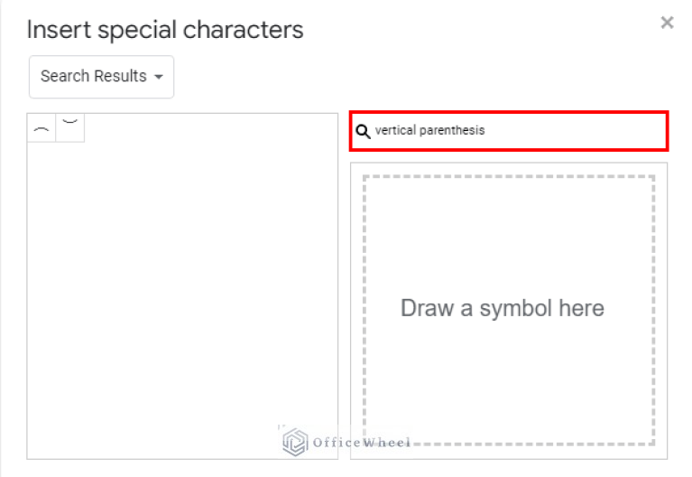 How to Add Parentheses in Google Sheets (5 Ideal Scenarios)