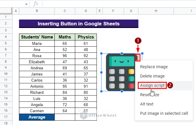 how-to-insert-button-in-google-sheets-5-quick-steps