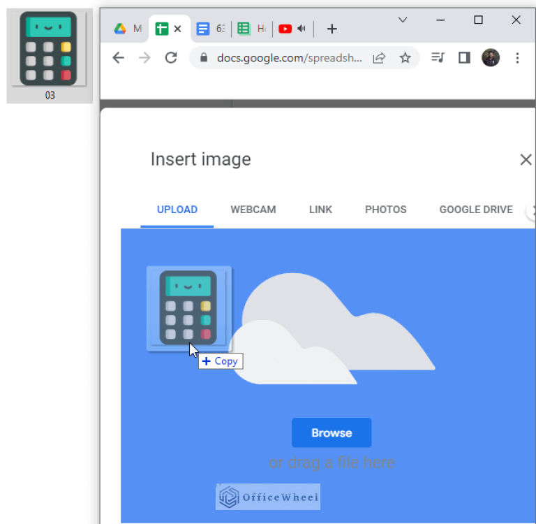 how-to-insert-button-in-google-sheets-5-quick-steps