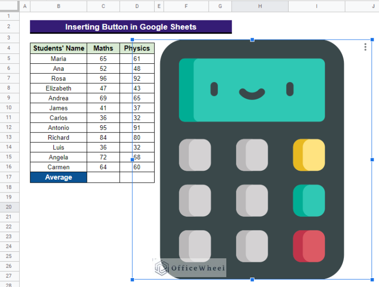 how-to-insert-button-in-google-sheets-5-quick-steps