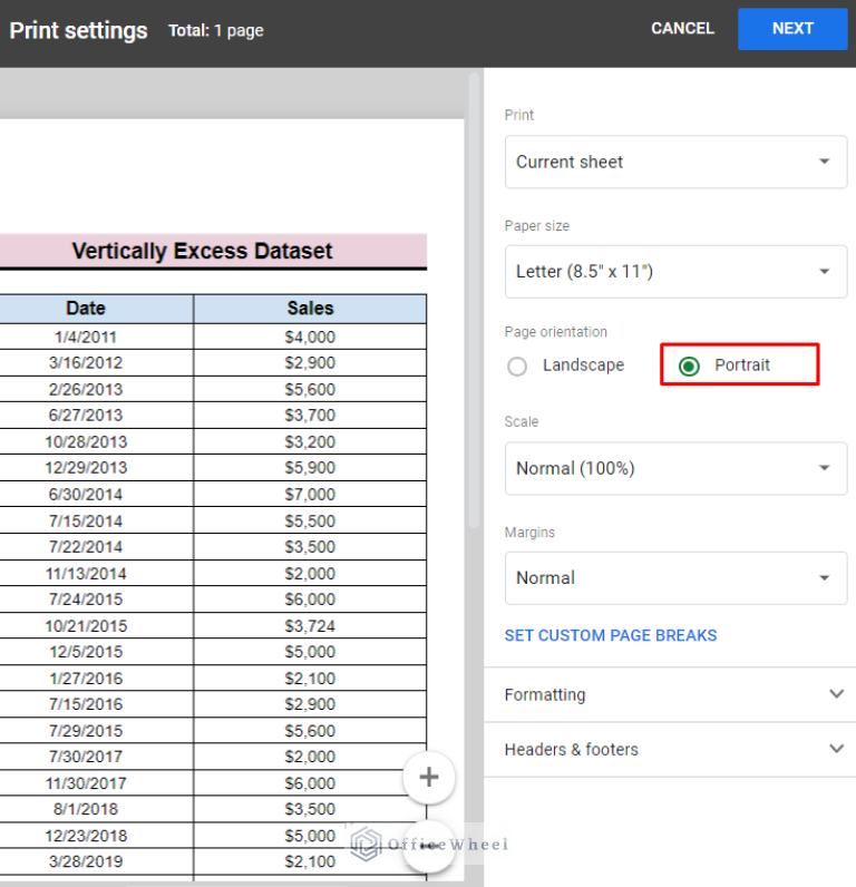 how-to-print-google-sheets-on-one-page-2-distinct-scenarios